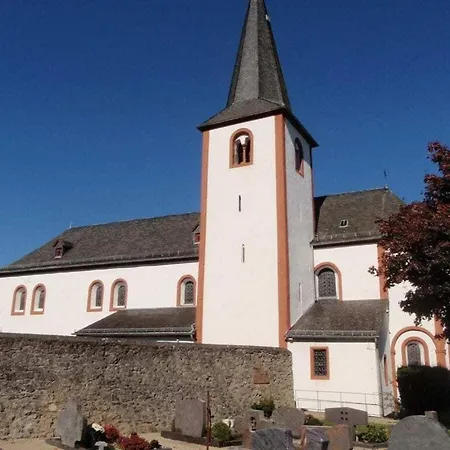 Lux Comfortable 別荘 Niederehe