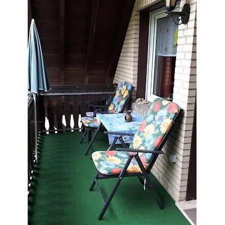 Lux Comfortable Niederehe