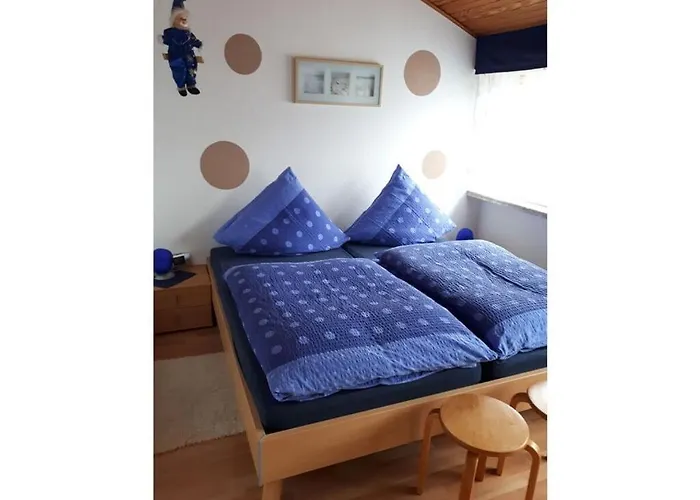 Ferienhaus Lux Comfortable *