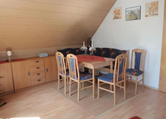 Lux Comfortable Ferienhaus *