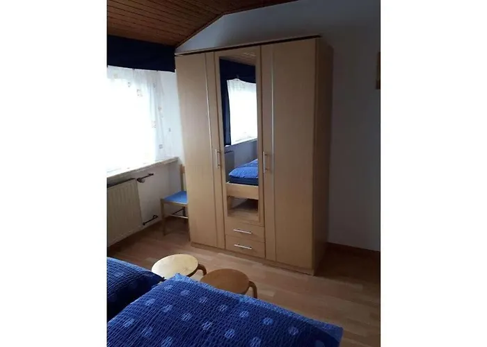 Ferienhaus Lux Comfortable Niederehe