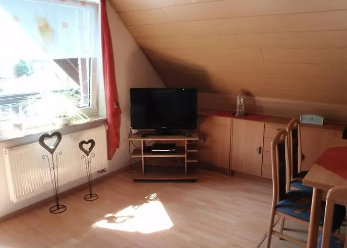 Lux Comfortable Ferienhaus