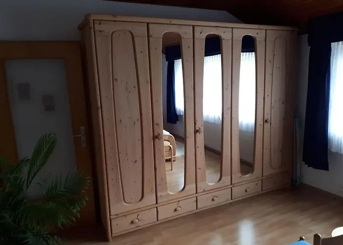 Ferienhaus Lux Comfortable