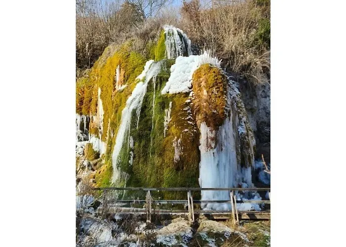 Ferienhaus Lux Comfortable *