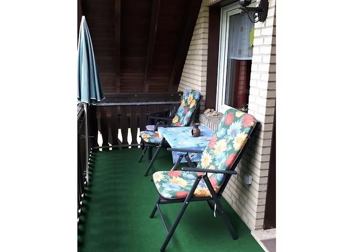 Lux Comfortable Niederehe