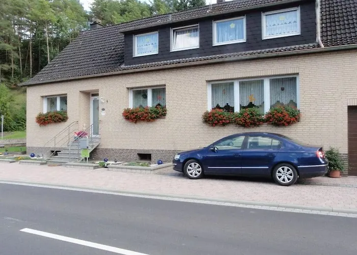 Lux Comfortable Ferienhaus *