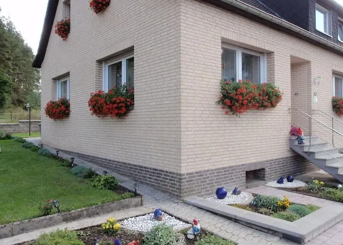 Lux Comfortable Ferienhaus