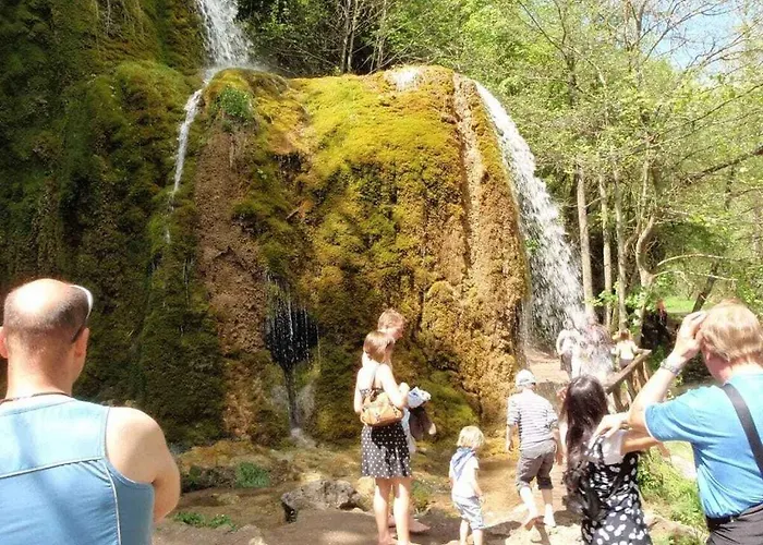 Lux Comfortable Ferienhaus