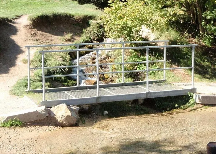 Lux Comfortable Ferienhaus